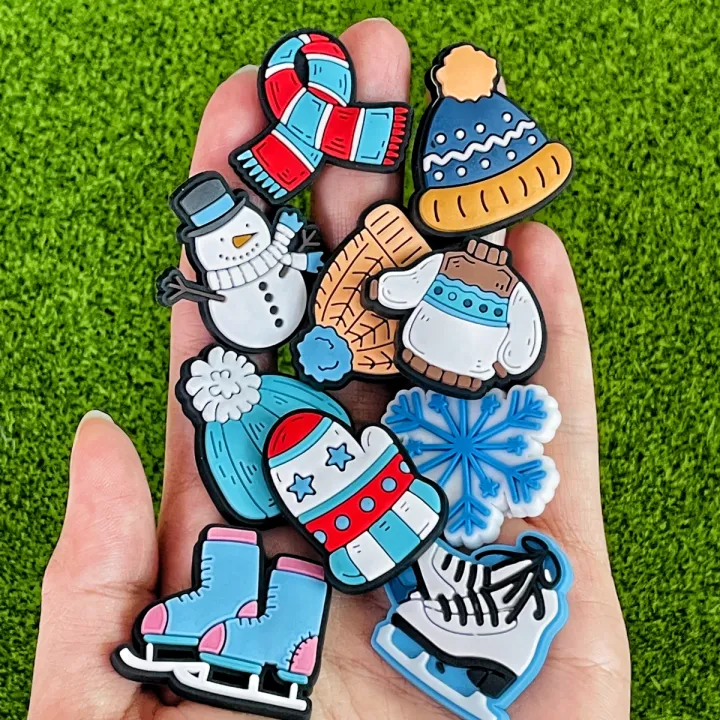 26Pcs%20Ice%20Skating%20Shoe%20Charms,%20PVC%20Sports%20Decorations%20Charms%20for%20Shoes,%20Sandals,%20Bags,%20%20for%20Birthday,%20Holiday,%20Party%20-%20Image%202