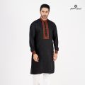 Stylish & Fashionable Export Quality Indian Cotton Panjabi For Men..