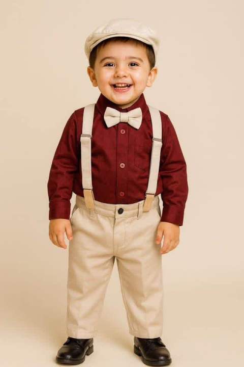 Stylish%205%20pcs%20baby%20party%20dress%20set%20for%20any%20occasion%20-%20Image%202