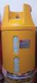 100 ℅ Orginal 13 kg BGC  LPG  Composite Cylinder with Regulator  All over Pakistan Home delivery. 