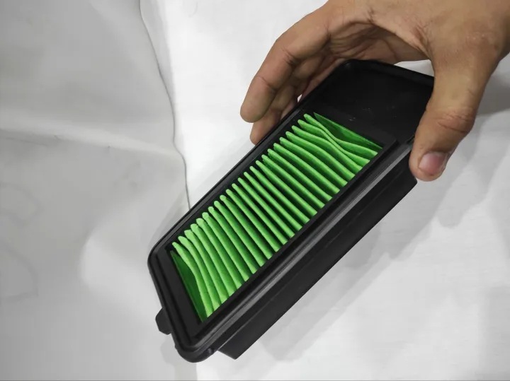 Imported%20Air%20Filter%20For%20Nissan%20Note%20E-Power%20OEM%2016546-5WKA0%20-%20Image%204
