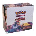 324Pcs/box Pokemon TCG Sun & Moon Ultra Prism 36 Pack Booster Box Pokemon Cards Collecting Toys. 