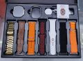 DT900 ultra smartwatch series 9. 