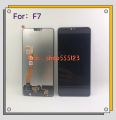Oppo A91 / A92 / A72/A52/A1k/realme C2 / A3s / A12 / A5s / A7 / Reno 3 / F7 / F11 / F11 pro LCD screen. 