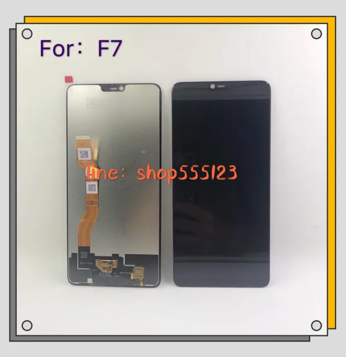 Oppo%20A91%20/%20A92%20/%20A72/A52/A1k/realme%20C2%20/%20A3s%20/%20A12%20/%20A5s%20/%20A7%20/%20Reno%203%20/%20F7%20/%20F11%20/%20F11%20pro%20LCD%20screen%20-%20Image%207