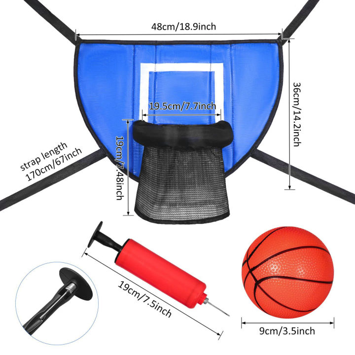 Basketball%20Hoop%20For%20Trampoline%20With%20Enclosure%20Outdoor%20Fun%20Universal%20Basketball%20Rack%20Park%20Trampoline%20Basketball%20Toss%20Game%20-%20Image%205
