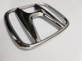 Hond City Grill Monogram Honda (H) logo front grill logo 2010 to 2021 model. 