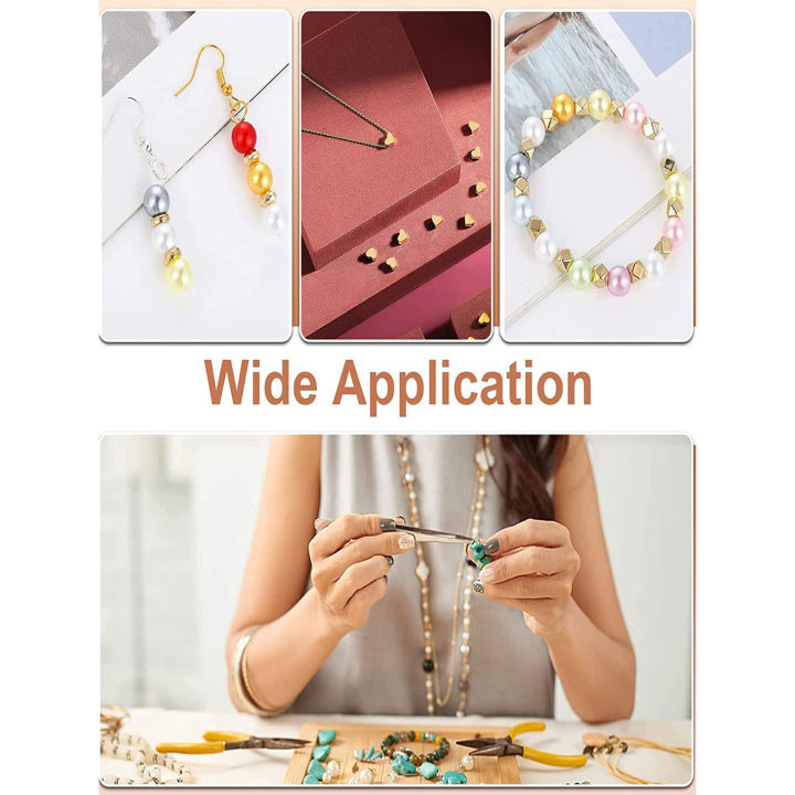 500pcs%20CCB%20Beads%20for%20Jewelry%20Making%20kit%20Plated%20Gold%20color%20Beads%20Box%20DIY%20Bracelet%20Necklace%20Accessories%20-%20Image%206