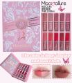 Carla Secret Thanks For The Love Matte Lipgloss 12Pcs Set. 