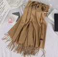 Cashmere women soft shawl. 