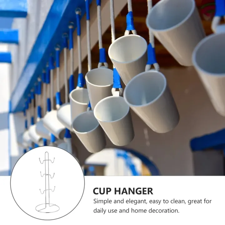 Kitchen%20Mug%20Rack%20Drying%20Display%20Hooks%20Coffee%20Cup%20Holder%20Wardrobe%20Organiser%20Shelves%20Hanger%20Iron%20Organizer%20Stand%20-%20Image%202