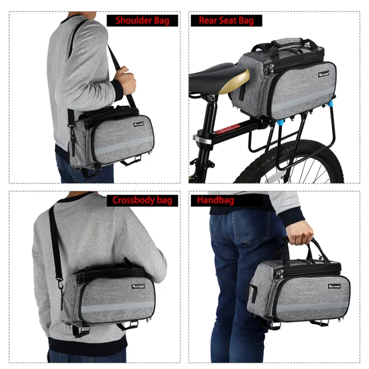 WEST%20BIKING%20Bike%20Rear%20Rack%20Bag%2015-20L%20Large%20Capacity%20MTB%20Road%20Bike%20Travel%20Luggage%20Storage%20Bags%20Trunk%20Panniers%20Shoulder%20Handbag%20-%20Image%205