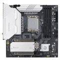 SOYO B760M D4 WiFi DDR4 LGA 1700 Intel B760 M-ATX Motherboard 2* M.2 PCIe 4.0 Type-C WiFi6 ARGB USB3.2 For 12/13/14th processor.