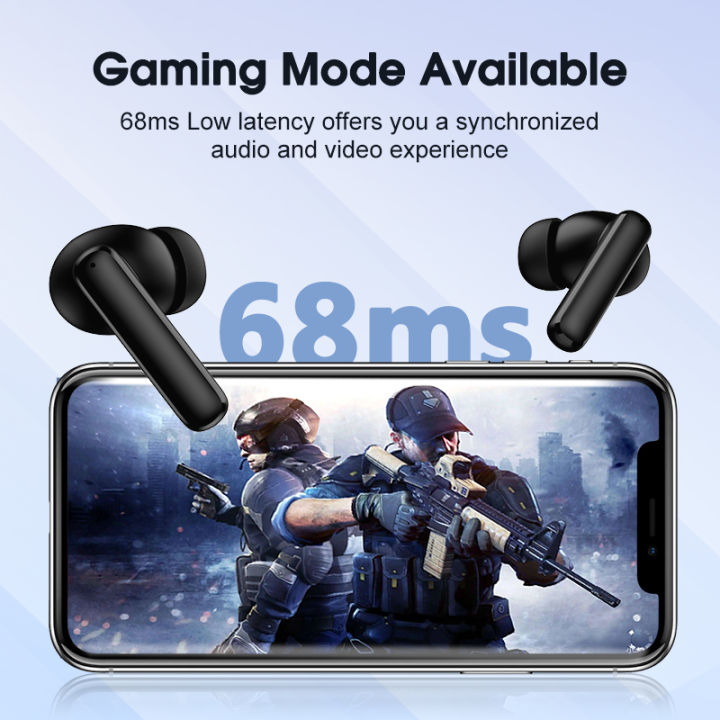 QCY%20T13%20ANC%20Earphone%20Bluetooth%205.3%20Active%20Noise%20Cancellation%20Wireless%20Headphone%204%20Mics%20ENC%20TWS%20Earbuds%200.068s%20Low%20Latency%2030Hrs%20-%20Image%205