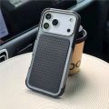Luxury Hybrid Armor Shockproof Phone Case For iPhone 17 Air 16 15 14 13 12 11 Pro Max XS X XR 8 7 Plus SE Rugged Plastic Cover.