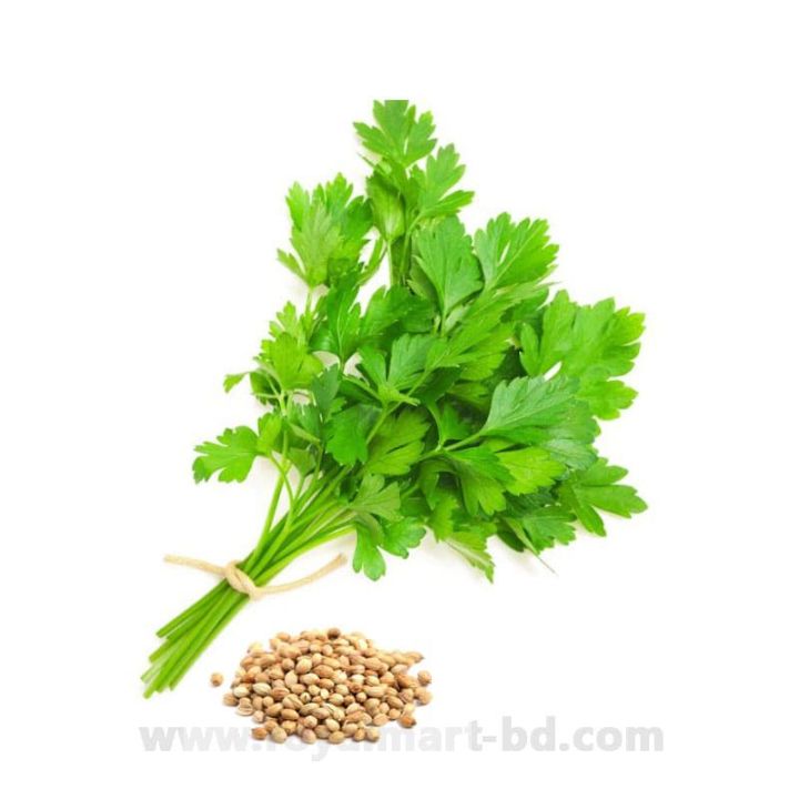 Original Dry Seed, (Dhuniya pata 1000 + pcs)