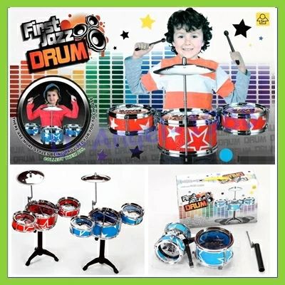 Baby Drum set