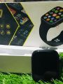 LD 7 SMARTWATCH IN MORE FUNCTIONS AND LOWER PRICE. 