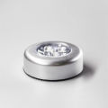 5PCS Night LED Light LED Under Cabinet Light Wireless Wall Lamp Touch Switch Bedside Lamp Battery Powered Bedroom LED Nightlight. 