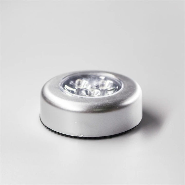 5PCS%20Night%20LED%20Light%20LED%20Under%20Cabinet%20Light%20Wireless%20Wall%20Lamp%20Touch%20Switch%20Bedside%20Lamp%20Battery%20Powered%20Bedroom%20LED%20Nightlight%20-%20Image%204