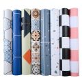 Floor stickers modern wallpapers 60 m x 3 m Self adhesive floor sticker flooring wallpaper. 