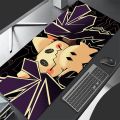 Gaming Mouse Pad Large Gamer XXL Keyboard Pokemon Mimikyu Desk Mouse Mat Carpet  Tapis Souris Gaming Notbook Pc Mousepad. 