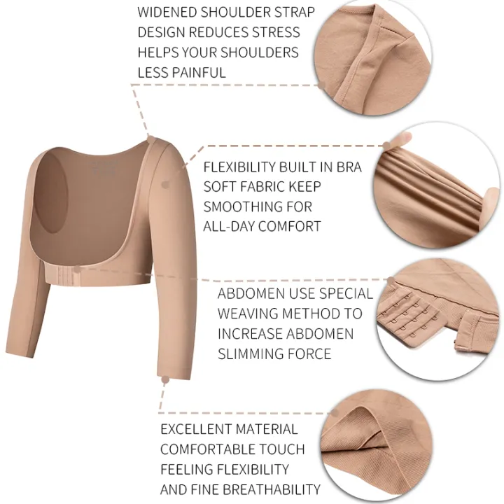 Upper%20Arm%20Shapers%20Compression%20Long%20Sleeves%20Women%20Arm%20Shapewear%20Humpback%20Posture%20Corrector%20Shoulder%20Breast%20Support%20Push%20Up%20Tops%20-%20Image%206