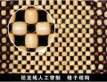 Yymall natural wood bead bead cushion helps to relax and cool back as it has air-circulated to fit all car seats.. 