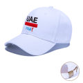 NEW UAE Cycling Hat Summer Embroidery Baseball Cycling Caps Team Pro Road Bike Mountain MTB Racing Bicycle Hat Under Helmet.