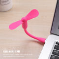 Koala fan mini USB portable handheld fan table lamp radiator flexible cooling fan suitable for Android phone laptop desktop. 