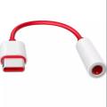 (Ready to ship from Thailand!) OnePlus Type-C to 3.5mm adapter. 
