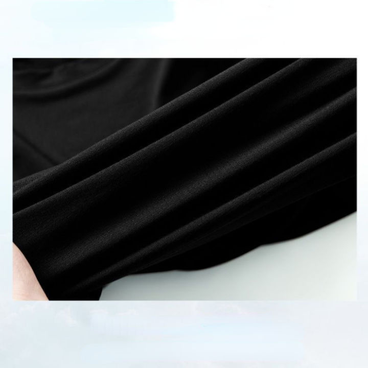 Summer%20men's%20clothing%20Fashion%20casual%20basketball%20suit%20street%20sportwear%202%20piece%20breathable%20short%20sleeve%20T-shirt+jogging%20shorts%20set%20-%20Image%204