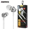 Sy ReMax RM-610D headphones. 