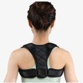 Back Posture Correction Belt Hunchback Prevention Correction of Sitting Posture Unisex Breathable Body Shaping.