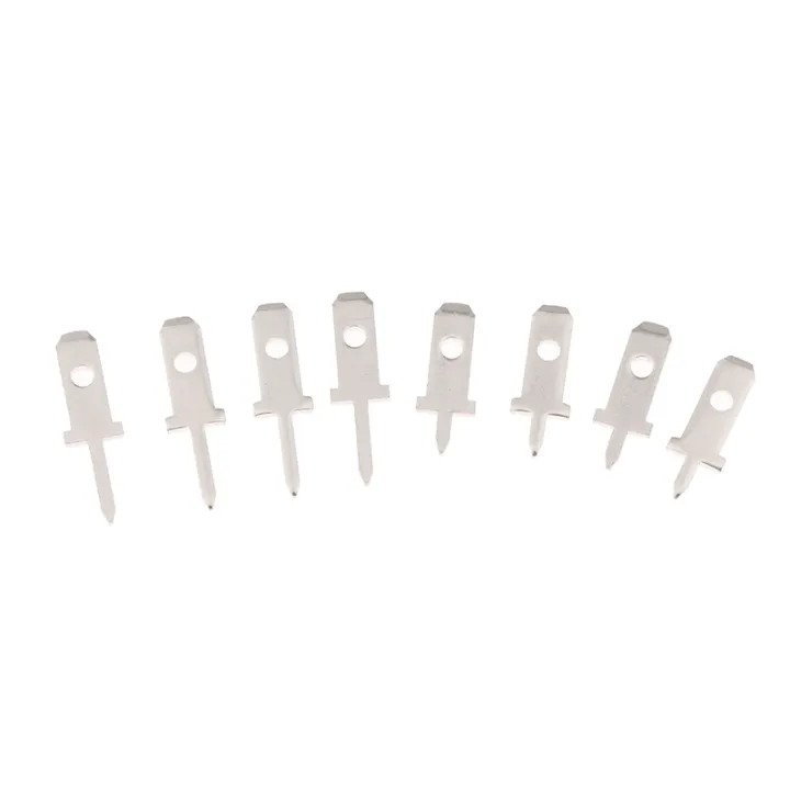Premium%2050-Pack%202.8mm%20Insert-Plug%20PCB%20Welding%20Sheet%20-%20Single-Leg%20Solder%20Lug%20-%200.8mm%20Thickness%20-%20Spring%20Terminal%20-%20Image%204