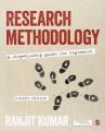 Research Methodology by Ranjeet Kumar. 