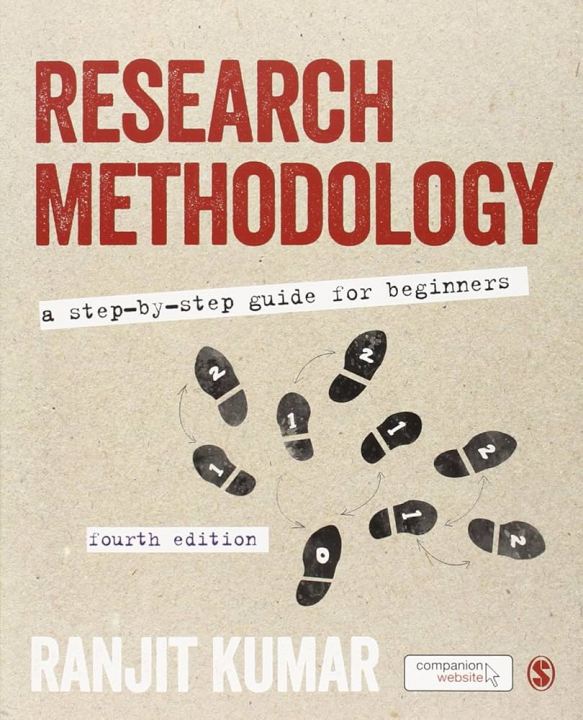 Research Methodology by Ranjeet Kumar