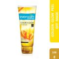 Everyuth Golden Glow Peel Off 100 Gm. 