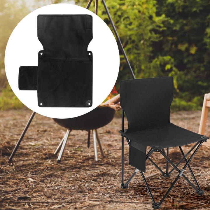 Folding%20Chair%20Replacement%20Fabric%20Outdoor%20Breathable%20with%20Side%20Pocket%20Seat%20Top%20Replaces%20for%20Patio%20Lawn%20Garden%20Camp%20Chair%20Beach%20-%20Image%202