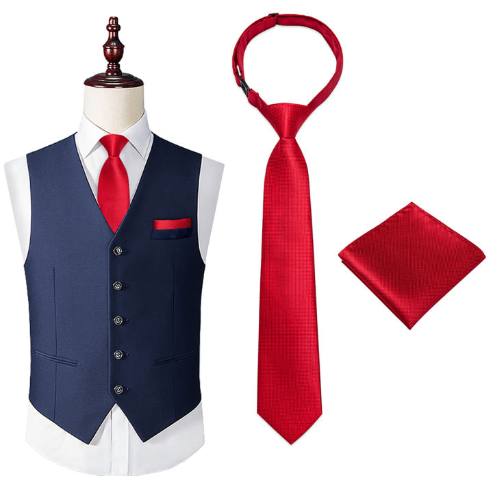 Kids%20Strap%20Ties%2038cm%20Length%206cm%20Width%20Red%20dot%20Boys%20Girls%20Children%20School%20Solid%20Green%20White%20Black%20Adjustable%20Uniforms%20Tie%20-%20Image%206