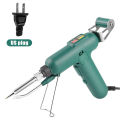 Laser Welding Machine Laser Welding Gun For Metal Multi-Function Soldering Iron Soldering Gun Set Automatic Corded Solder Iron. 