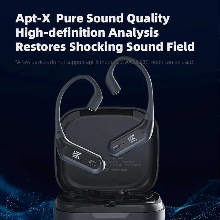 KZ%20AZ09%20PRO%20Bluetooth%205.2%20Module%20IEM%20Bluetooth%20Adapter%20Waterproof%20Ear%20Hook%20Extra%20Long%20Battery%20Life%20Bluetooth%20Cable%20-%20Image%204