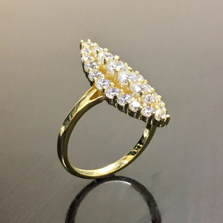 Huitan%20Trendy%20Women%20Wedding%20Rings%20Fashion%20Marquise%20Shaped%20Gold%20Color%20Rings%20Engagement%20Wedding%20Band%20Accessories%20Luxury%20Jewelry%20-%20Image%202