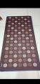 Gaming Mouse Pad Nuphy 900 by 400 CM Gaming Mouse pad Soft cloth surface with rubber base PAK FF. 