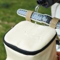 Universal Baby Stroller Organizer Waterproof Mommy Bag Cute Bear Multifunctional Diaper Bag Universal Baby Stroller Caddy Bags. 
