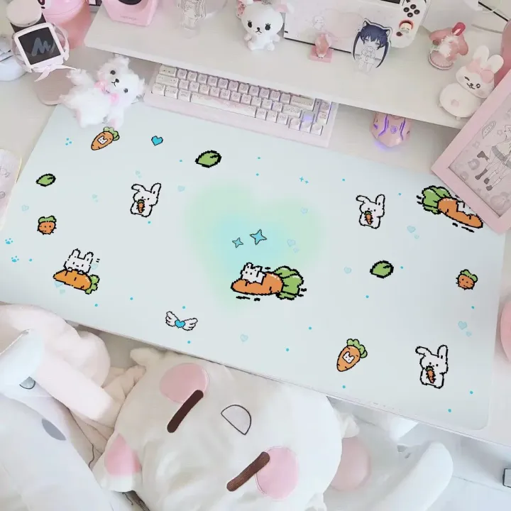 Kawaii%20Cartoon%20Pixel%20Kitten%20Large%20%20Mouse%20Pad%20Speed%20Gaming%20Keyboard%20Desk%20Mat%20for%20Office%20-%20Image%203