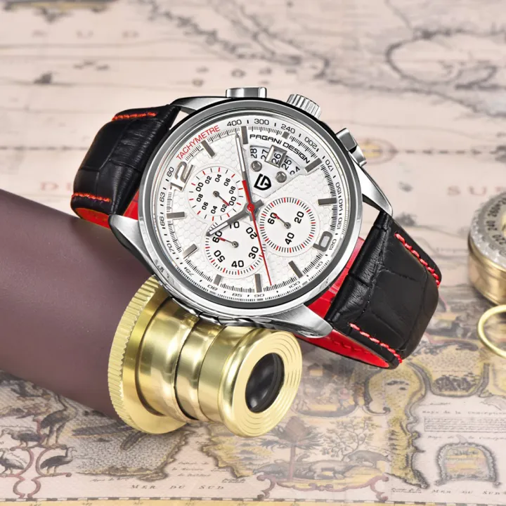 PAGANI%20DESIGN%20New%20Fashion%20Quartz%20Watch%20Waterproof%20Sports%20Retro%20Leather%20%20Multi%20functional%20Timing%20Code%20Watches%20for%20Man%20-%20Image%202