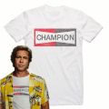 Plus Size Women Tshirt Once Upon a Time in Brad Pitt Auto Logo T Shirt Casual Tee Short Sleeve Cotton Unisex Graphic Tops Grunge. 