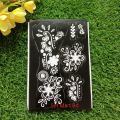 Henna Mehendi Stickers for girls( For both Hand). 