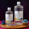 Art Resin 1.5 KG Grams Set

Crystal. 
